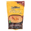 Shore Lunch Soup Mix, Cheddar Potato Soup Mix, 8 Hearty
