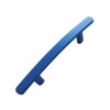 LBFEEL 3" 3.78" 5" Blue Drawer Pulls Kitchen Cabinet Handles