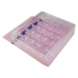 HEMLINE Bobbin Box H160