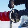 Eskimo® 43199 Blade Protector, 10 Inch, Ice Augers, Gas, Propane,