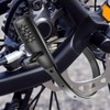 Cycle Lock - Zip Tie Cable Lock with Combination |