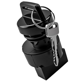 710003847 Ignition Key Switch Fit for Can-Am Renegade 850 X xc 2016 Outlander 1000 6x6 XT 2015-2018 450 2020-2021 500 2013-2015 570 2016-2021 650 2013-2021 800R 2012-2015 Replace 710002327 710007863