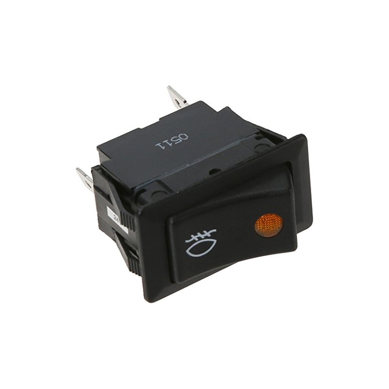 Toyota 00550-35976 Fog Light Switch