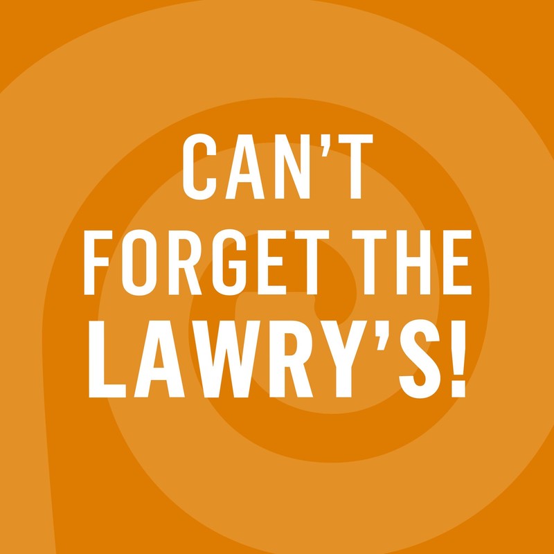 Lawry's Lemon Pepper with Zest of Lemon, 2.25 Oz