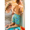 Dedoles Swimming Trunks Men's 100% Recycled Polyester Swimming Shorts for