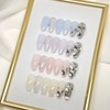 Open Discount[Nails I make] Calm Splendor Nail Tips - Short