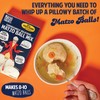 The Matzo Project Matzo Ball Mix, Natural, Vegetarian, No MSG,