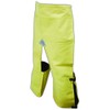 MAGID CutMaster 100% Split Leg Apron - Cut Level 3,Yellow,