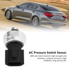 AC Pressure Switch Sensor 97721 3K000 Compact High Temperature Resistant
