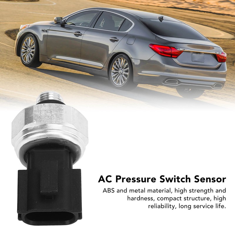 AC Pressure Switch Sensor 97721 3K000 Compact High Temperature Resistant