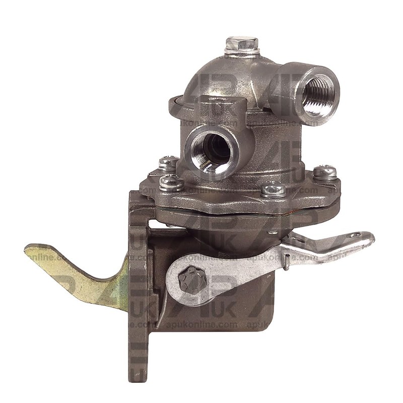 Fuel lift pump Replacement for Massey Ferguson 275 290 3075