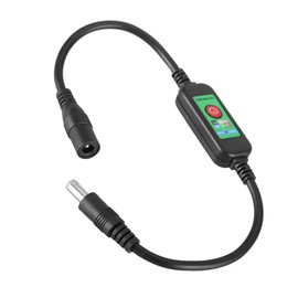 Acouto Heatedet Controller Dc 5V-15V Temperature Controltat Switch Diy Heated Vest Gloves Pet Belt Firstgear Heatedet Controller