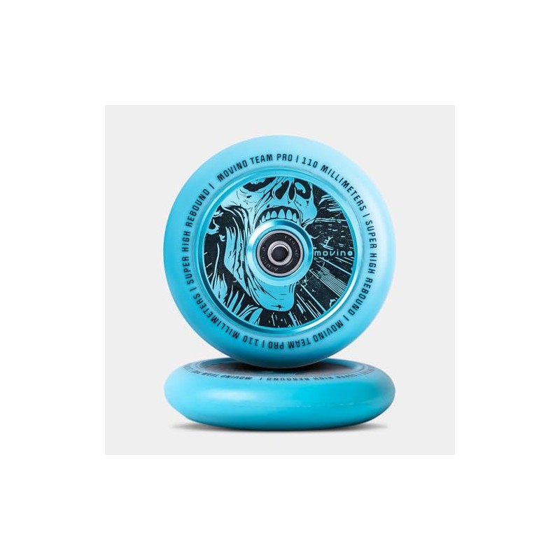 Movino Stunt Scooter Wheels Replacement Wheels Replacement Wheels Pack of
