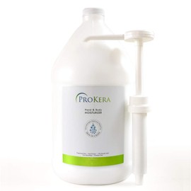 ProKera Hand and Body Moisturizer 1 Gal