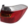 Garage-Pro Tail Light Compatible with Toyota Highlander 2008-2010 RH Lens