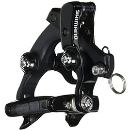 Shimano Unisex - Adult Ultegra Racing Brake, Black, 51mm