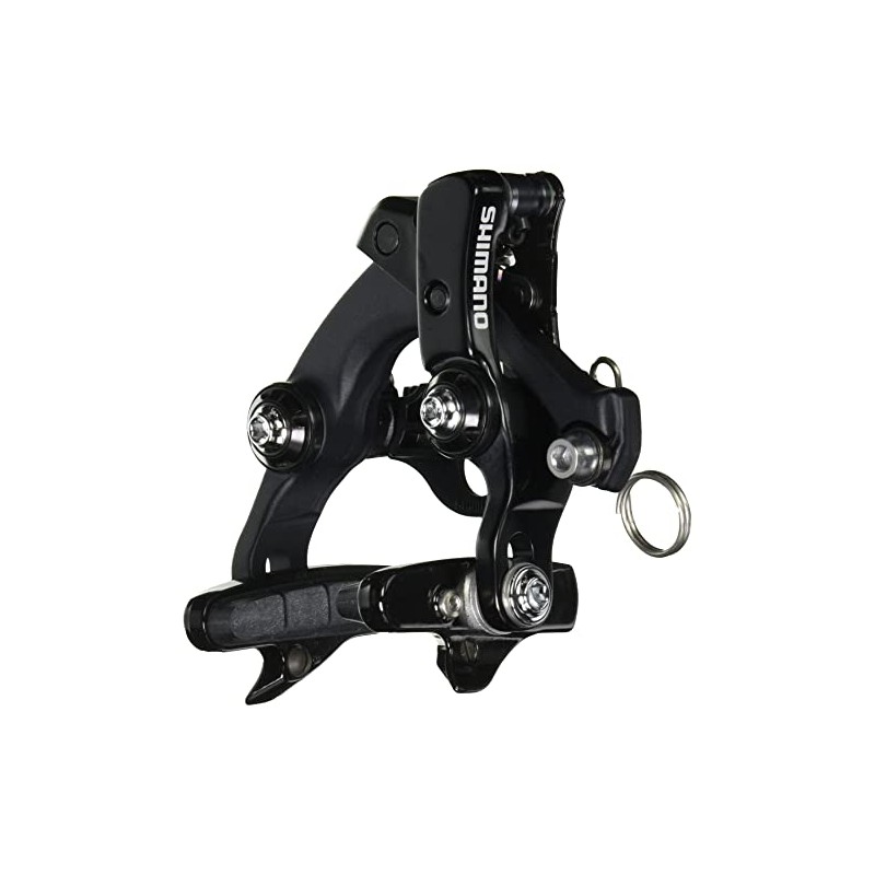 Shimano Unisex - Adult Ultegra Racing Brake, Black, 51mm