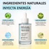 3pc Rutina Hidratante Antiedad Reafirma Calma Sérum Crema