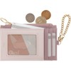 San-X Sugar Cocomu "Sweet Memory Time" Pass Case with Coin