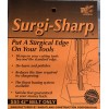Wheatland Construction Company Surgi-Sharp 1”x42” Leather Honing Belt SS5 Knife