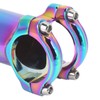 17° Bicycle Handlebar Stem Corrosion Resistance Mountain Bike Aluminum Alloy