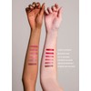 Vegan Lipstick Embracing Failure (Brown-Pink), 100% Natural & Vegan, Natural