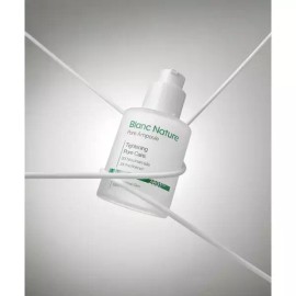BLANCNATURE 모공 앰플 30ml 2032520 BLANCNATURE Pore Ampoule 30ml 2032520