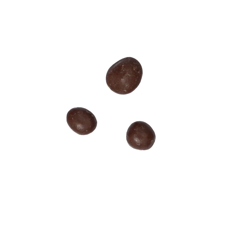 Milk Chocolate Covered Peanuts, 5 Pound Bulk Bag, Chocolate Covered