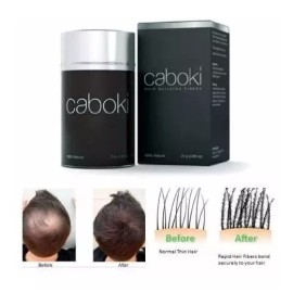 Universo en Linea Paquete Caboki Fibras 4 Pzas  Envio