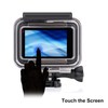 YALLSAME Protective Case for GoPro 7 6 5 Skeleton Housing