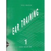 Ear Training: Jazz - Rock - Pop. Vol. 1. Lehrbuch.