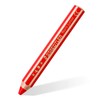 Staedtler 3-in-1 Noris Junior Colouring Pencils (Colourful, Wax and Watercolour
