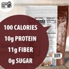 Julian Bakery® ProGranola® Cereal | Chocolate | 13g Protein |