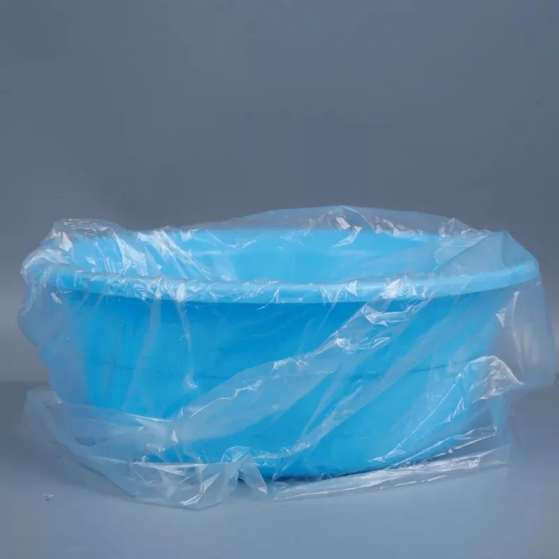 Jelly Therapy Spa Bolsas Para Tina Pedícura Desechables