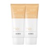 Cynic Enjoy Padeskip Tone-Up Sun Cream 50g x 2 / 싸이닉 엔조이 파데스킵 톤업 선크림 50g x 2개