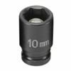 1/4" Drive x 10mm Magnetic Standard