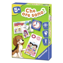 RAVENSBURGER 24119 - LEARNING