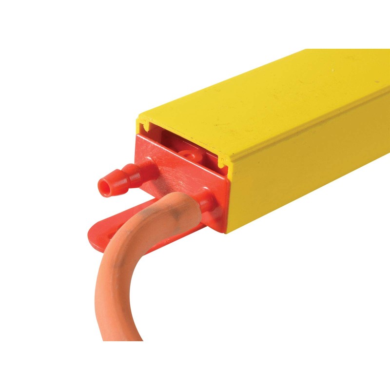 Monument 257c Gas Test Gauge 30mb 300mm/12in