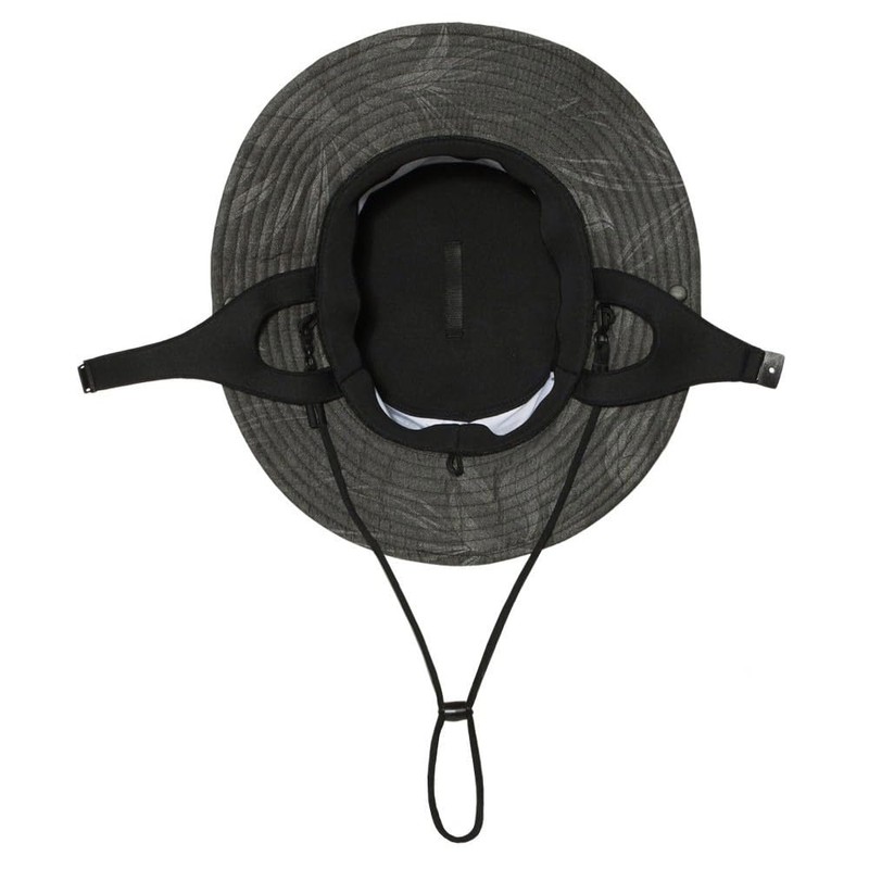 TAVARUA STANDARD SURF HAT Standard Hat TM1005 UPF50+ Unisex Hat