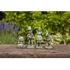 Inspirational Gifting Alice in Wonderland Characters Set Miniature made from