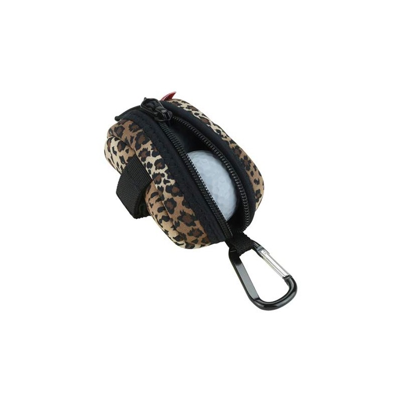 LITE C-180 (410) Ball Case with Tee Holder, 2 Pieces,