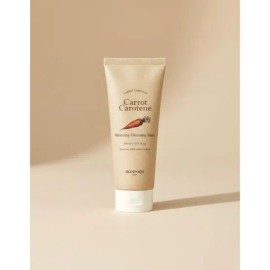 skin food Foam [Skinfood] Carrot Carotene Balancing Cleansing Foam 150ml 4889747 / 폼 [스킨푸드] 캐롯 카로틴 밸런싱 클렌징 폼 150ml 4889747