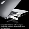 USB Sticks 1 GB Pack of 10 AreTop Memory Stick