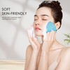2 Pack Facial Sponge for Daily Deep Cleansing and Regular