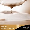 Nescafé Gold Cappuccino Unsweetened Coffee, 8 Sachets