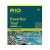 RIO Products Leaders Powerflex Knotless 7.5' 7X Leaders, Clear