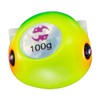 DAIWA Hongfang Bay Rubber Free Beta TG Head 3.5 oz