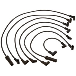 ACDelco 716W GM Original Equipment Cable de bujía