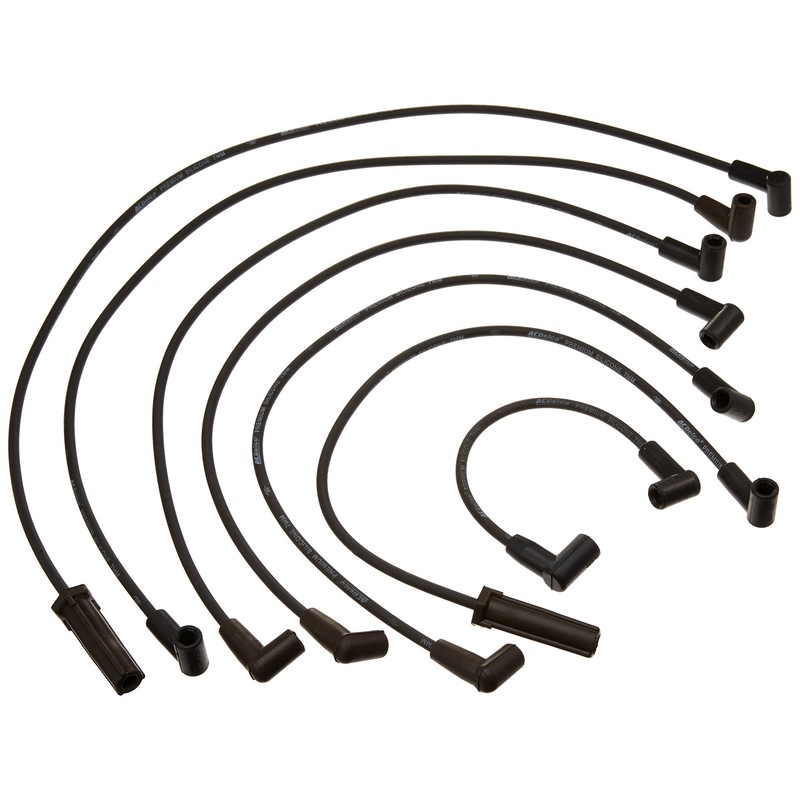 ACDelco 716W GM Original Equipment Cable de bujía