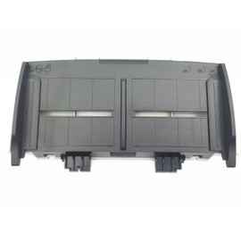 OKLILI PA03540-E905 PA03630-E910 ADF Paper Input Tray Chuter Unit Cut-Sheet Feeder Tray Compatible with fi-6130 fi-6130Z fi-6230 fi-6230Z fi-6140 fi-6140Z fi-6240 fi-6240Z fi-6125 fi-6225